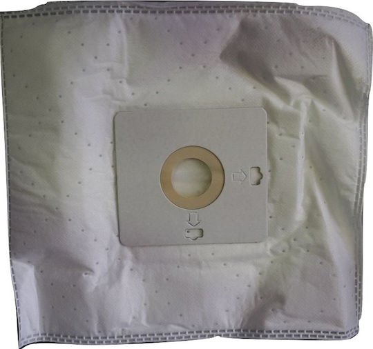Euro Filter s A134s Vacuum Cleaner Bags 5pcs Compatible with Vacuum Cleaner AEG / Samsung