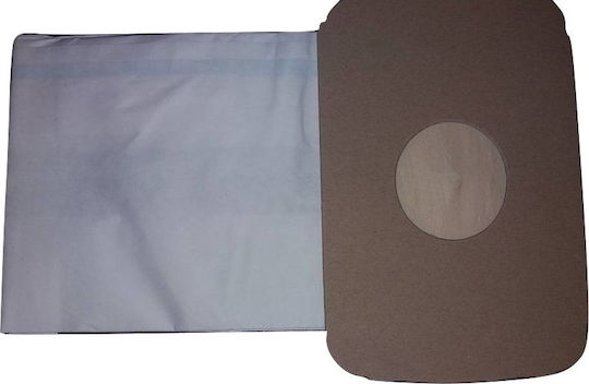 Euro Filter s E2 Vacuum Cleaner Bags 5pcs Compatible with Vacuum Cleaner Electrolux