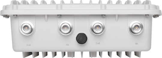 Edimax OAP1750 Access Point Wi‑Fi 5 Dual Band (2.4 & 5GHz)