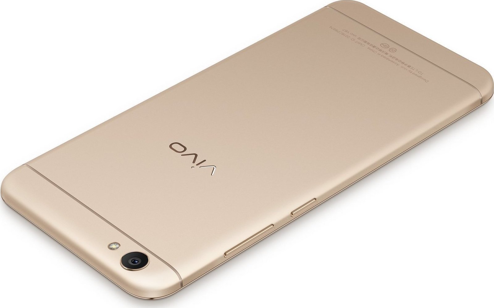 Vivo Y67 (32GB) - Skroutz.gr