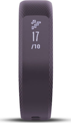 Garmin Vivosmart 3 S/M Activitate Tracker Impermeabil cu Monitor de Puls Violet