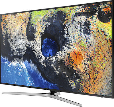 Samsung Smart Fernseher 75" 4K UHD UE75MU6179, UE75MU6172 HDR (2017)