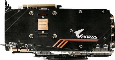 Gigabyte GeForce GTX 1080 Ti 11GB Aorus