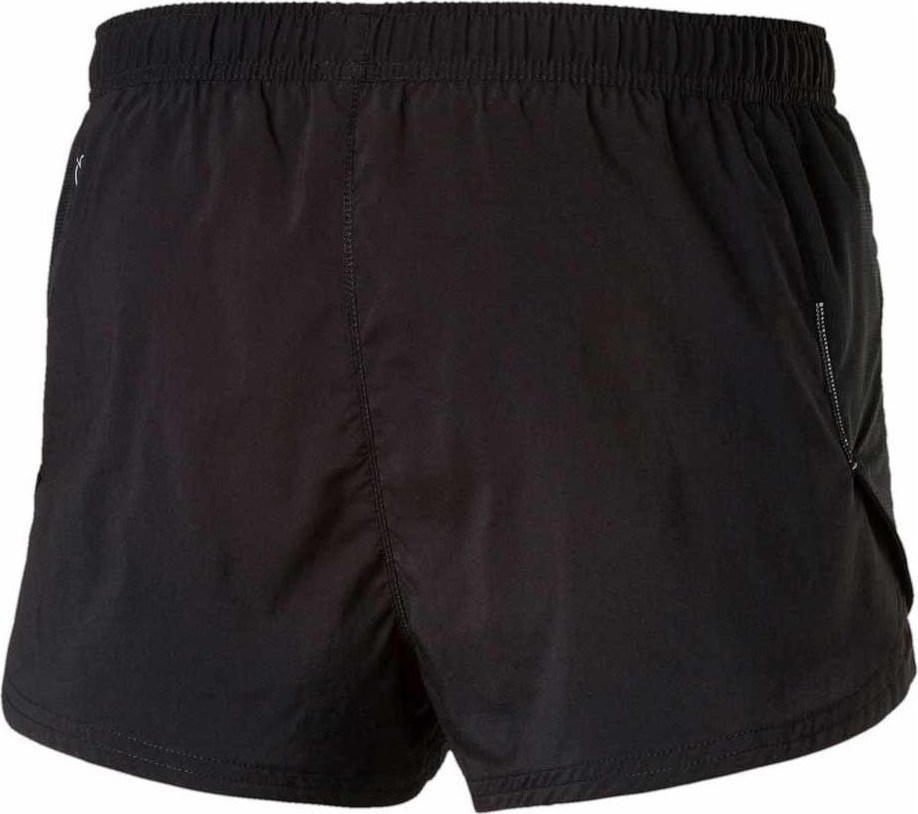 puma core run shorts
