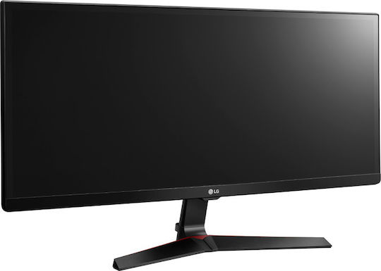 LG 29UM69G-B Ultrawide IPS Gaming Monitor 29" FHD 2560x1080 με Χρόνο Απόκρισης 5ms GTG