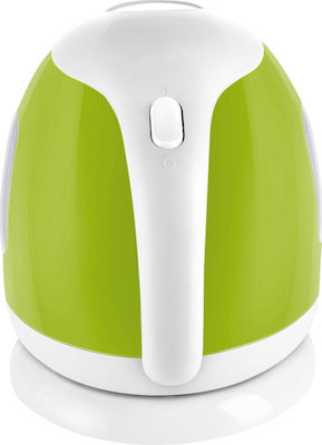 Sencor SWK 1011GR Kettle 1lt 1100W Green