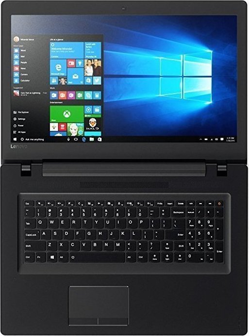 Как разобрать lenovo ideapad 110 17acl