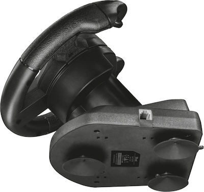 Trust Gxt 570 Compact Racing Wheel