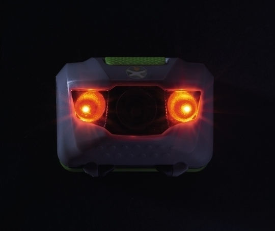 Haba Joc de imitație Terra Kids Headlamp