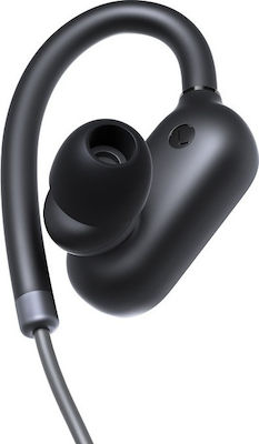 Xiaomi Mi Sport Bluetooth In-ear Earphones with Sweat Resistance Black