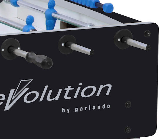 Garlando F-200 Evolution Mehrspieler L145 x B74 x H88cm.
