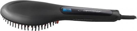 Esperanza Kelly Ceramic Electric Brush for Straightening 50W