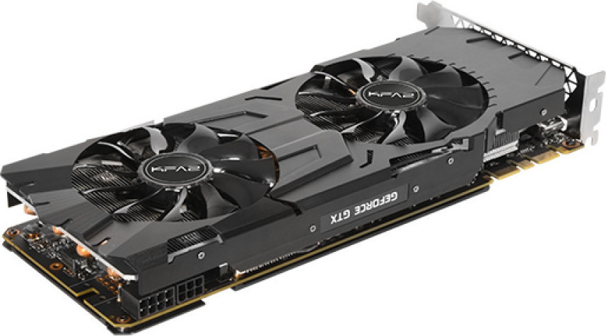 Kfa2 Geforce Gtx 1080 Ti Exoc 11gb KFA2 GeForce GTX 1080 Ti 11GB EXOC (80IUJBMDP0EK) | Skroutz.gr