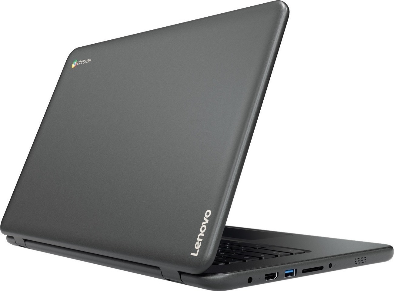 Lenovo N4220 Chromebook (N3160/4GB/16GB/Chrome OS) Skroutz.gr
