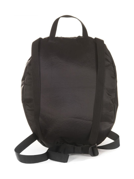 Bagster Σακίδιο Πλάτης Αναβάτη Pix Helmet Μαύρο 15lt