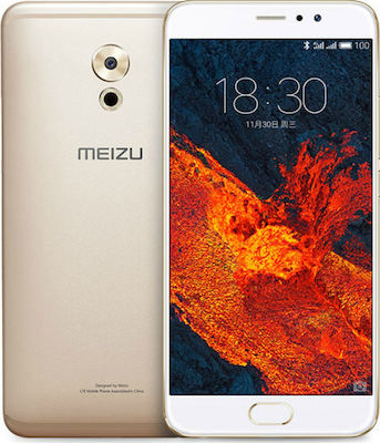 Meizu Pro 6 Plus (64GB)