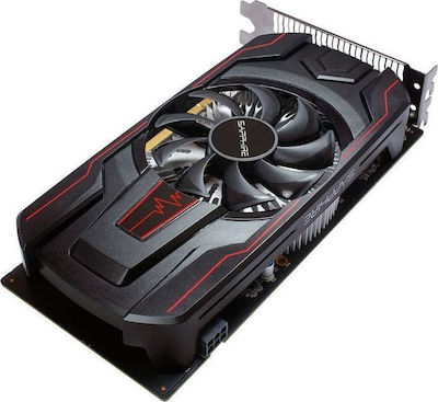 Sapphire Radeon RX 560 2GB GDDR5 Carte Grafică