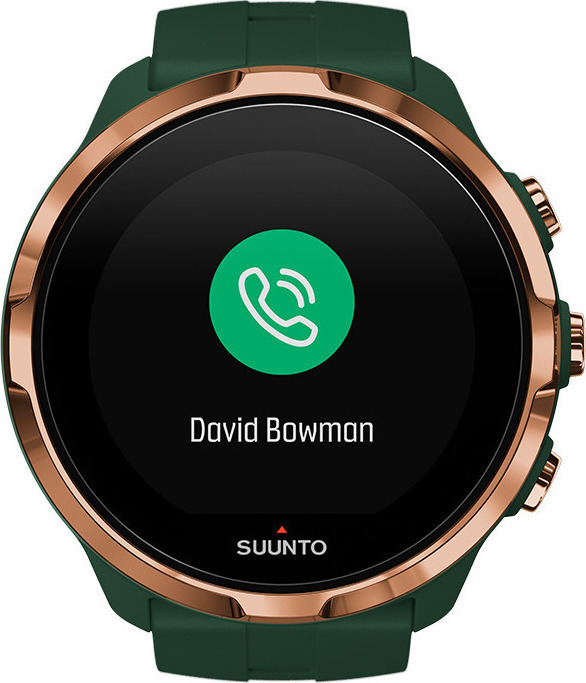 ss023309000 suunto spartan sport wrist hr forest special edition