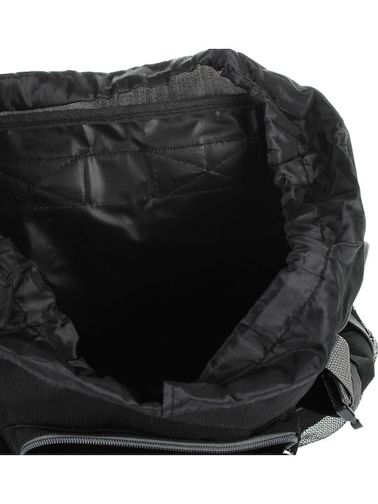 Diplomat Backpack 30lt Μαύρο