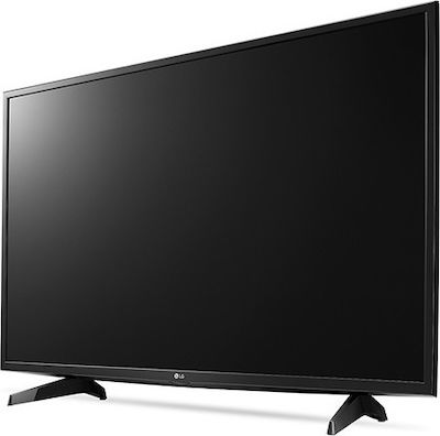 LG Умна Телевизия 49" Пълна HD LED 49LJ515V HDR (2017)