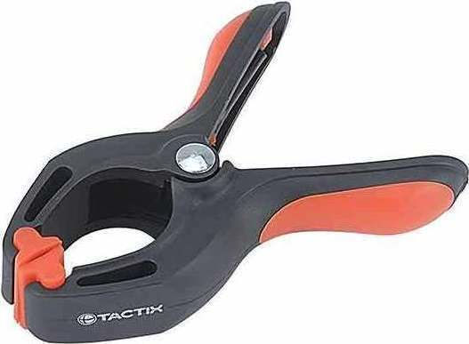 Tactix 215701 Clamp Set Spring