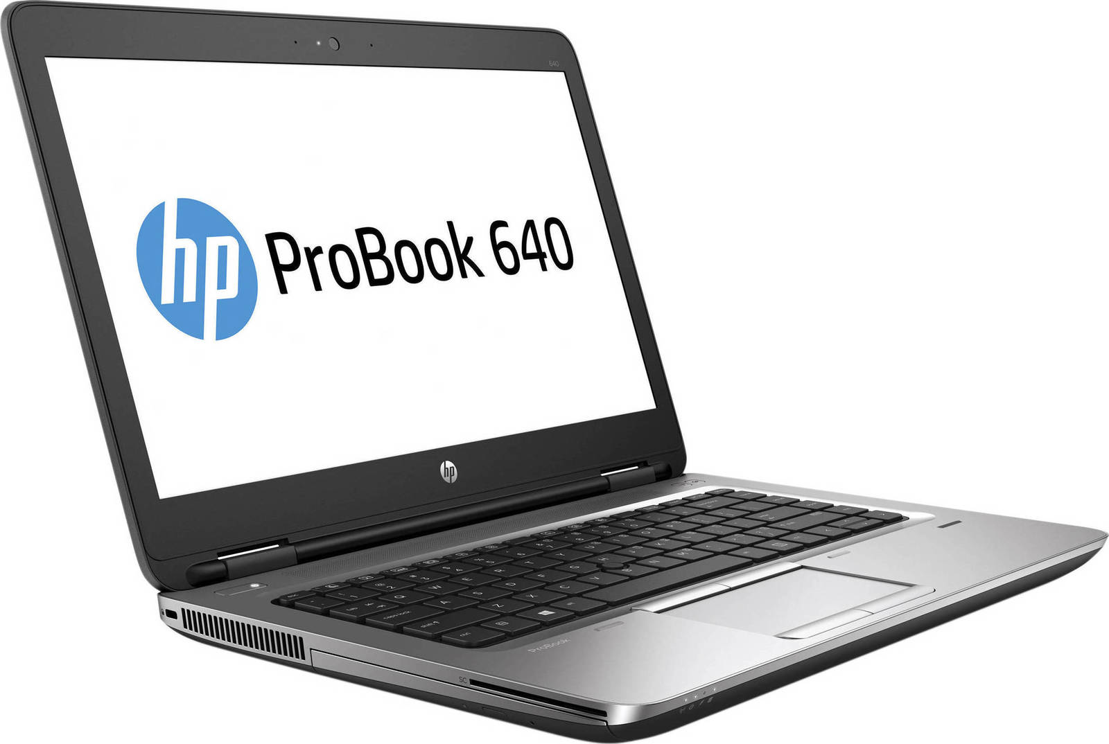 Hp probook 640 g2 обзор