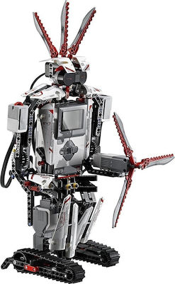 LEGO Mindstorms pentru 10+ ani