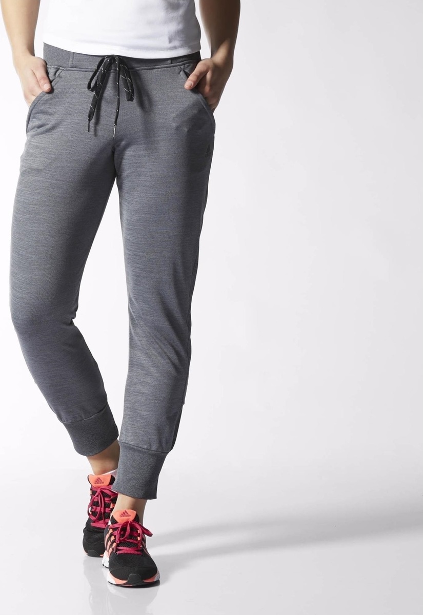 climalite track pants