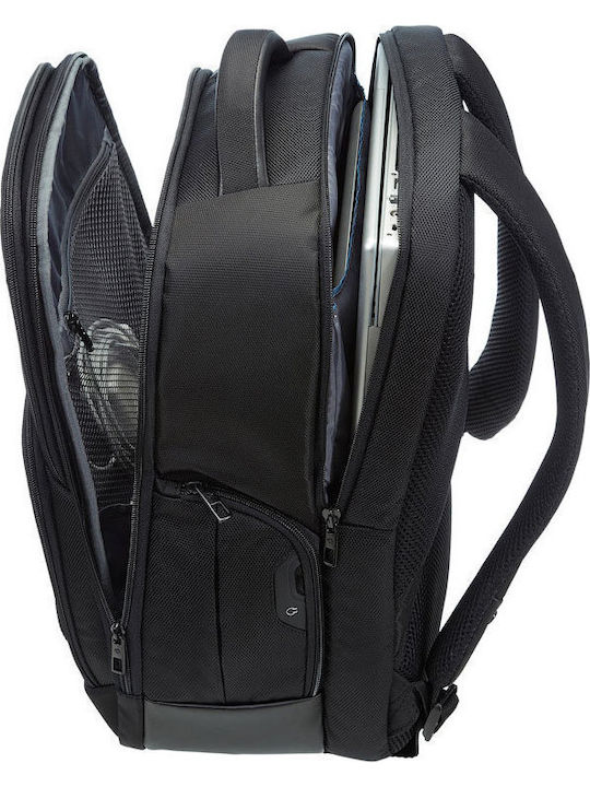 Samsonite Vectura Geantă Rucsacuri pentru laptop 16" în culoarea Negru
