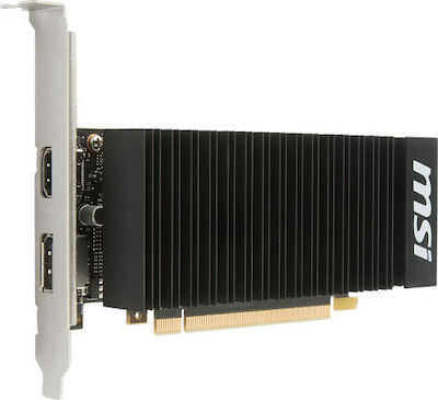 MSI GeForce GT 1030 2GB GDDR5 Carte Grafică (V809-2498R)