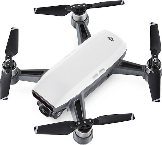 DJI Spark Drohne mit 1080p Kamera