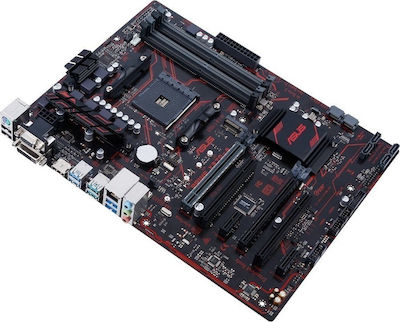 Asus Prime X370-A Placă de bază ATX cu AMD AM4 Socket