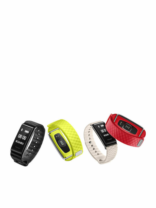 Huawei Color Band A2 Μαύρο