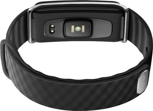 Huawei Color Band A2 Μαύρο