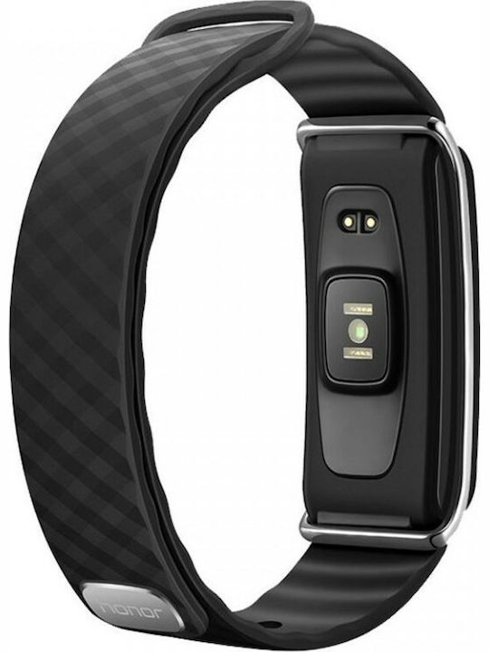 Huawei Color Band A2 Μαύρο