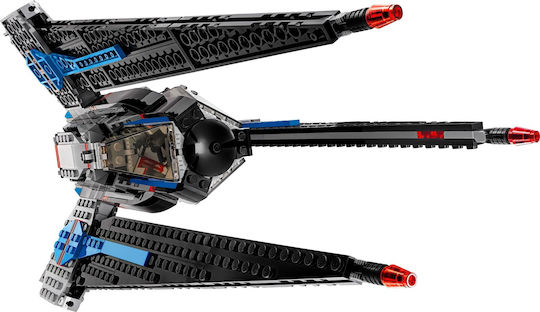 LEGO Star Wars Tracker I pentru 8-14 ani Ani