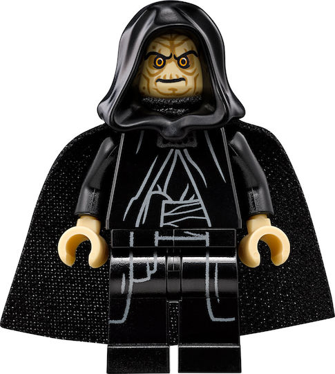 LEGO Star Wars Tracker I pentru 8-14 ani Ani