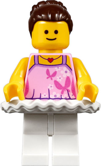 LEGO Creator Assembly Square για 16+ Ετών 4002τμχ