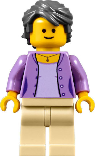 LEGO Creator Assembly Square για 16+ Ετών 4002τμχ