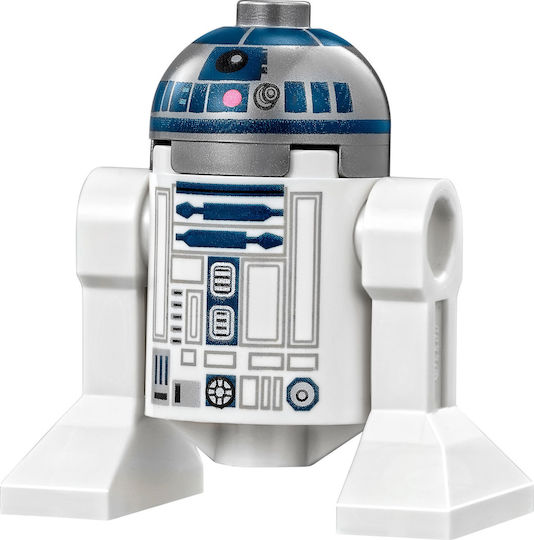 LEGO Star Wars Todesstern für 14+ Jahre 4016Stücke