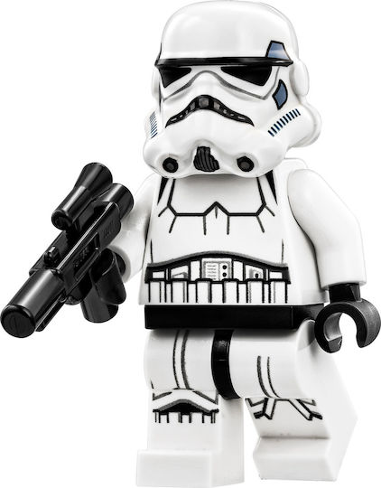 LEGO Star Wars Todesstern für 14+ Jahre 4016Stücke