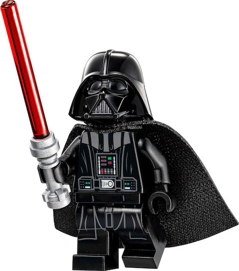 LEGO Star Wars Todesstern für 14+ Jahre 4016Stücke