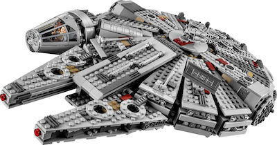 LEGO Star Wars Millenium Falcon für 9 - 14 Jahre