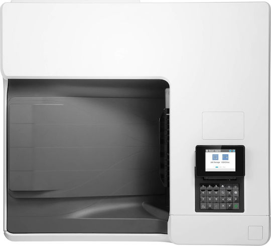 HP LaserJet Enterprise M652n Colour Printer with Mobile Printing