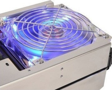 Thermaltake CLW0220 Υδρόψυξη Επεξεργαστή Μονού Ανεμιστήρα 120mm για Socket 115x