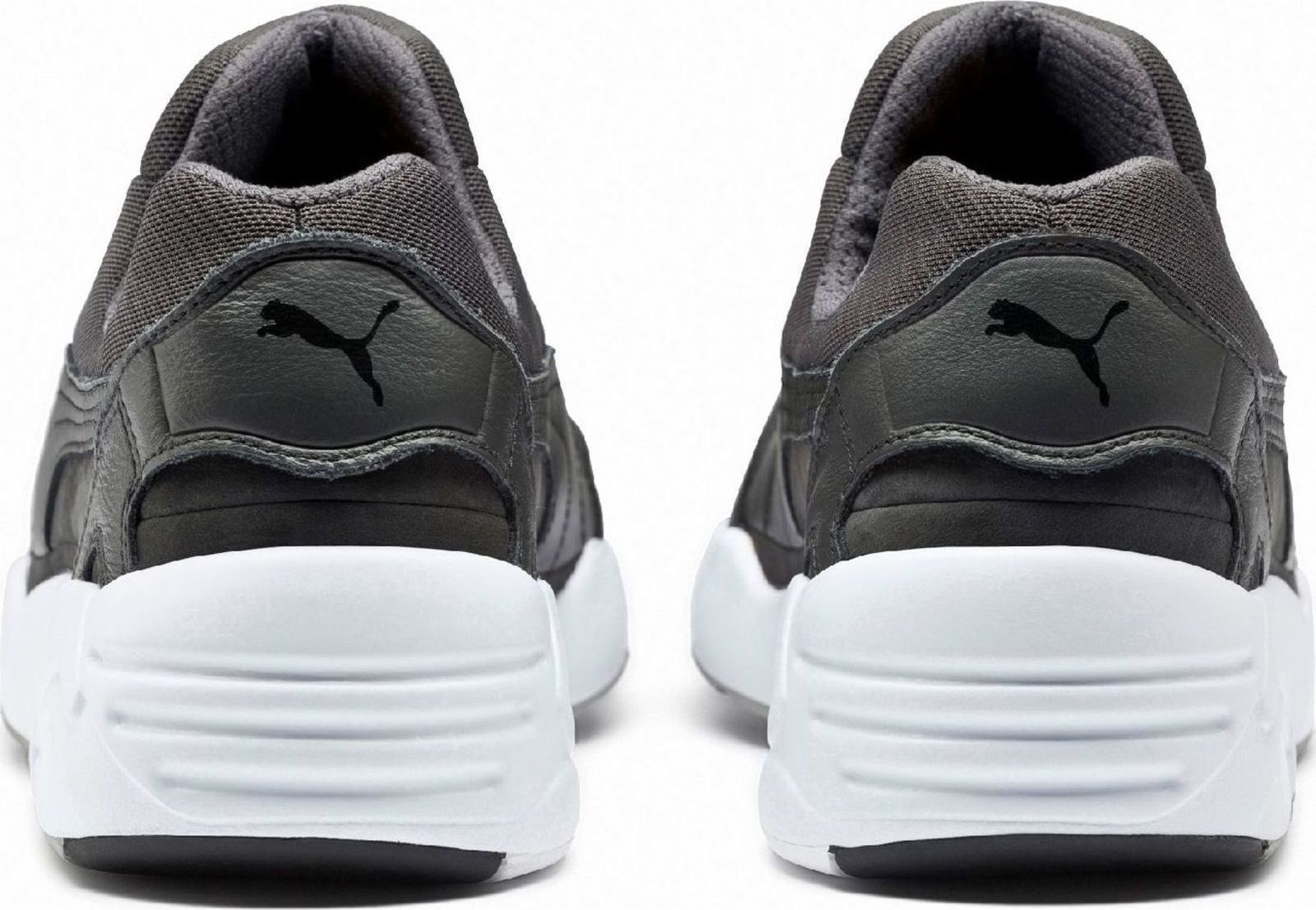 trinomic sock