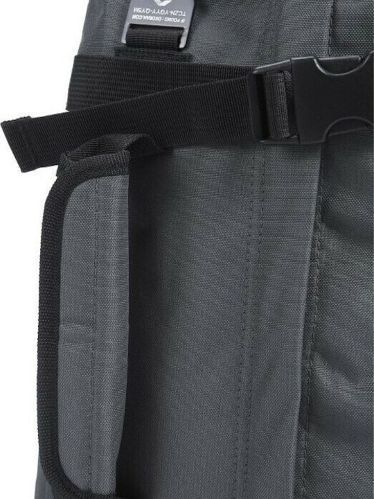 Cabin Zero Classic Waterproof 28lt Gray