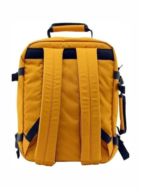 Cabin Zero Classic - Ultra Light 28lt Πορτοκαλί