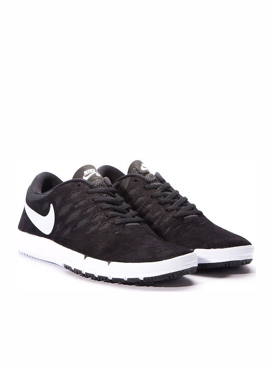 SB Free Sneakers Black / White