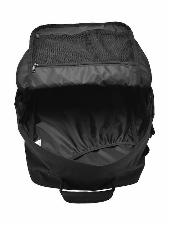Cabin Zero Classic Cabin Waterproof 36lt Black